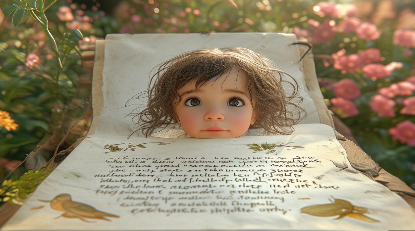 2025年孩子寄语诗歌,哪首最戳中你的心?-图1 2025年孩子寄语诗歌,哪首最戳中你的心?-图1