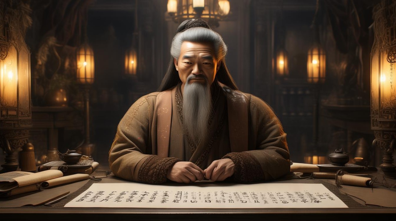 朱元璋名言,朱元璋名言经典-图1 朱元璋名言,朱元璋名言经典-图1