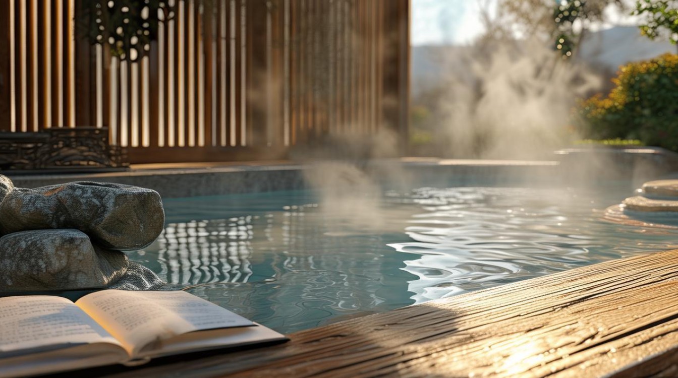 温泉现代诗歌,温泉 诗歌-图1 温泉现代诗歌,温泉 诗歌-图1