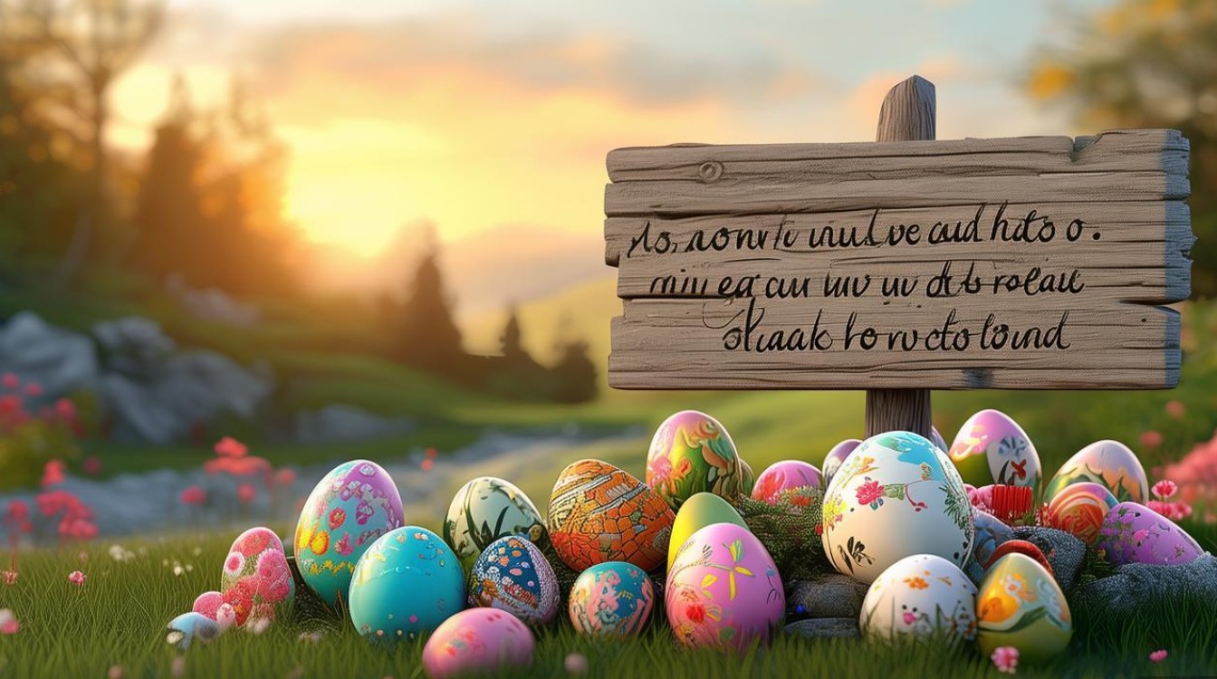 适合复活节的诗歌,适合复活节的诗歌有哪些-图1 适合复活节的诗歌,适合复活节的诗歌有哪些-图1