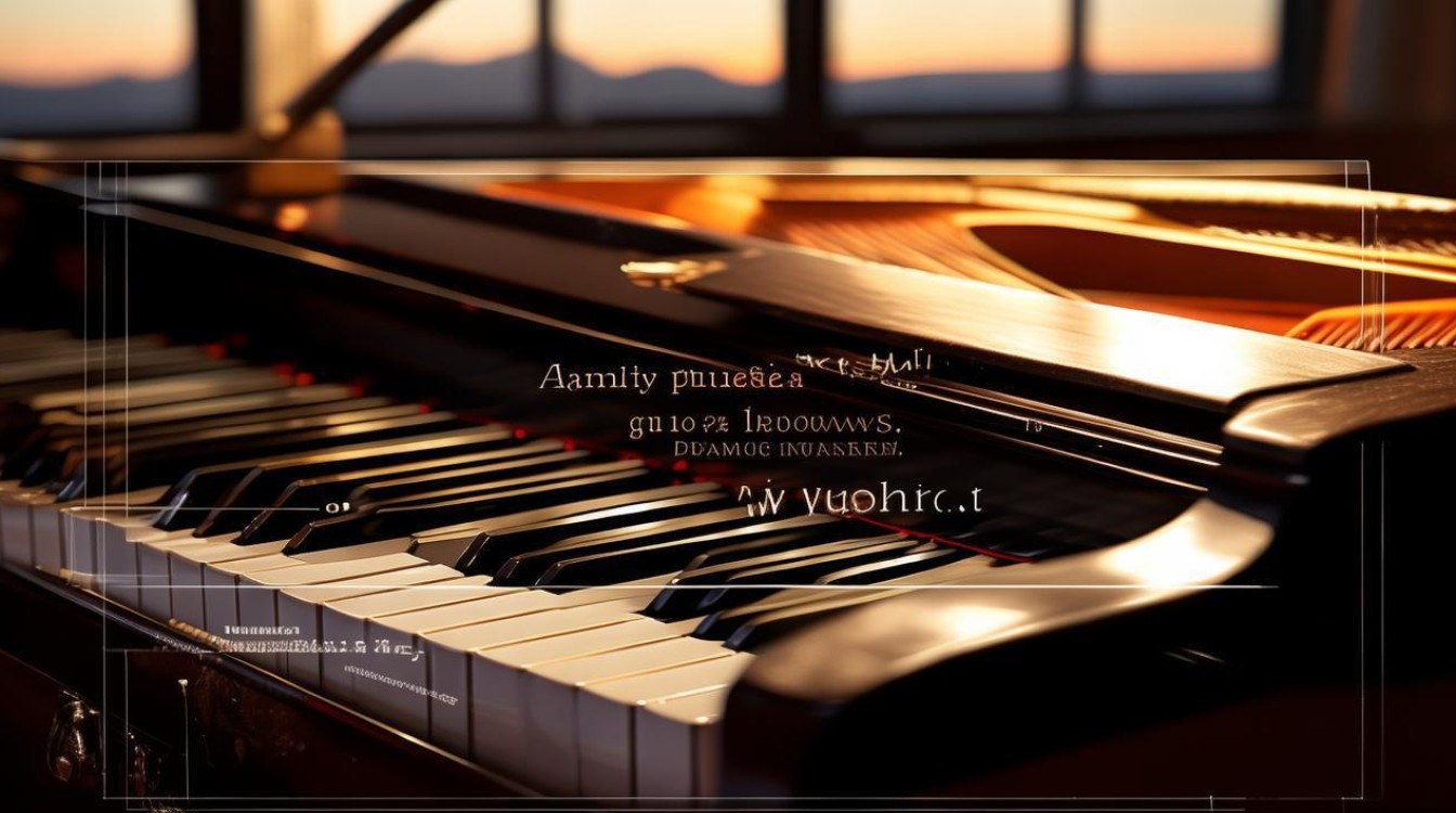 钢琴家名言,钢琴家名言名句-图1 钢琴家名言,钢琴家名言名句-图1