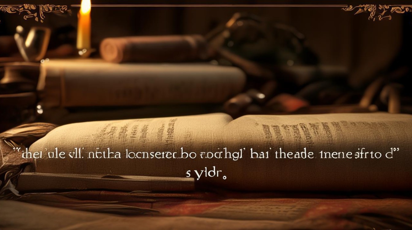 历史名言在当下还适用吗?-图1 历史名言在当下还适用吗?-图1