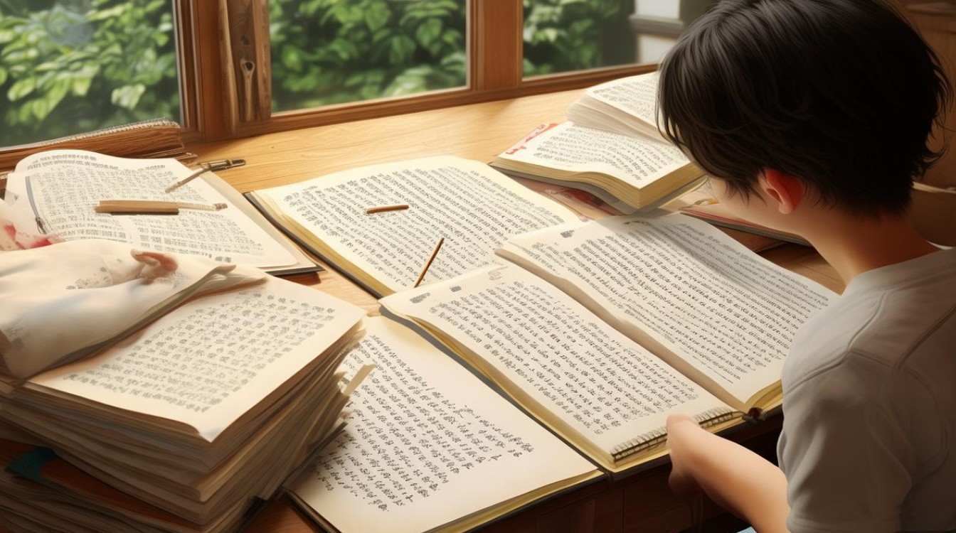 高考诗歌鉴赏答题技巧有哪些？-图1