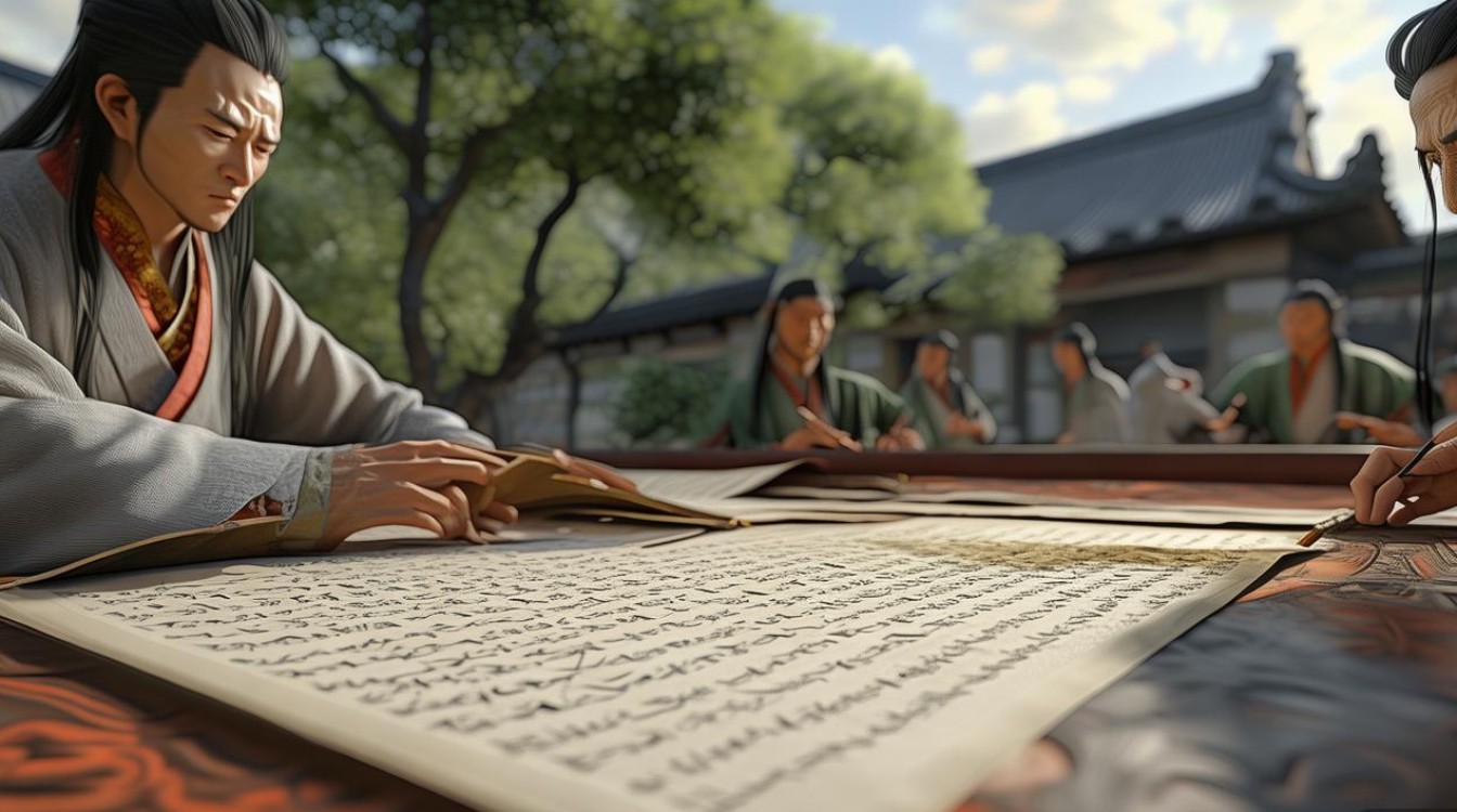 魏晋南北朝诗歌,魏晋南北朝诗歌体裁-图1 魏晋南北朝诗歌,魏晋南北朝诗歌体裁-图1