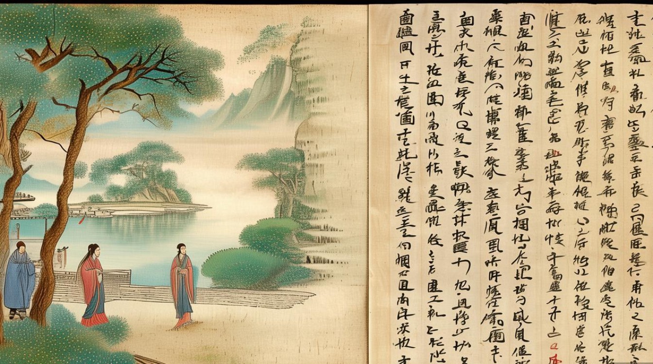 诗经诗歌3000年未解之谜今何解?-图1 诗经诗歌3000年未解之谜今何解?-图1