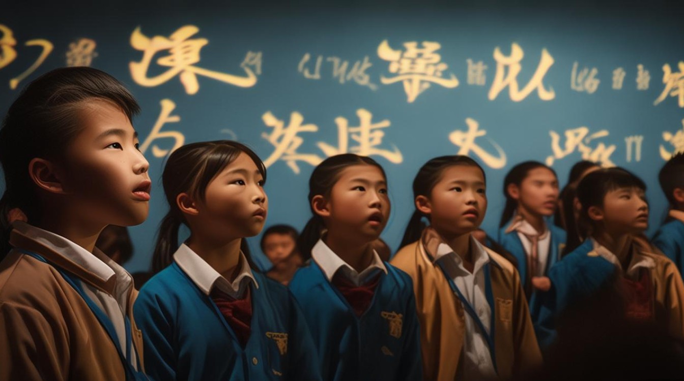 诗歌朗诵《中华少年》诗歌朗诵《中华少年》原文-图1 诗歌朗诵《中华少年》诗歌朗诵《中华少年》原文-图1