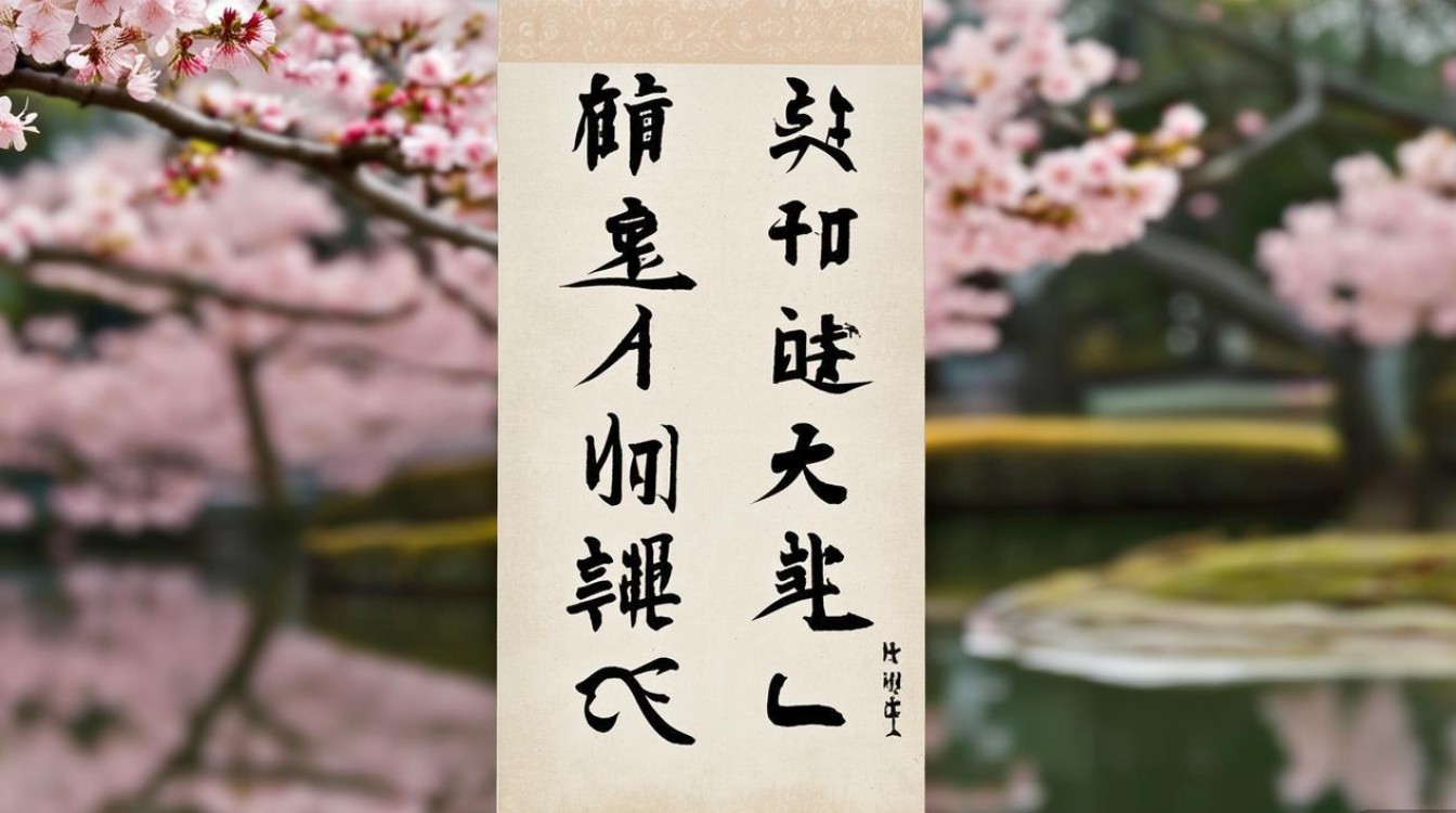 四言诗歌,四言诗歌格式-图1 四言诗歌,四言诗歌格式-图1