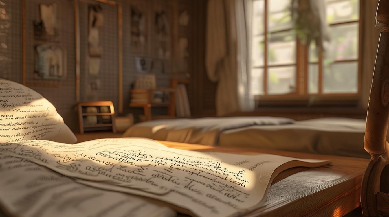 宿舍诗歌走红,为何年轻人共鸣?-图1 宿舍诗歌走红,为何年轻人共鸣?-图1