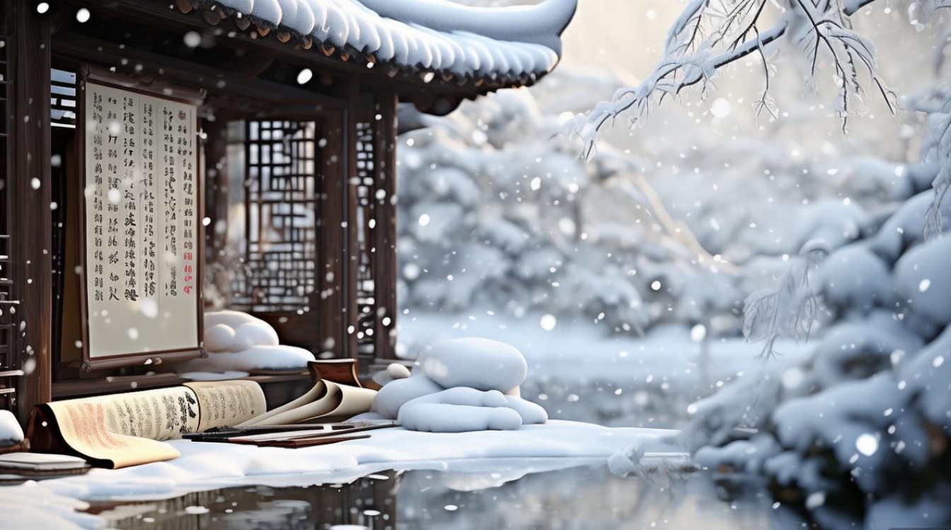 雪古诗 诗歌,雪古诗词-图1 雪古诗 诗歌,雪古诗词-图1