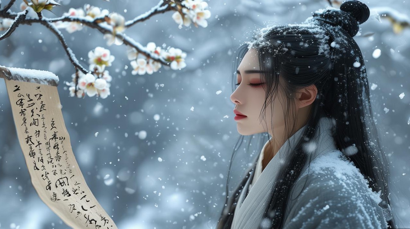 2025梅花诗歌朗诵会今晚开演?嘉宾阵容抢先看!-图1 2025梅花诗歌朗诵会今晚开演?嘉宾阵容抢先看!-图1