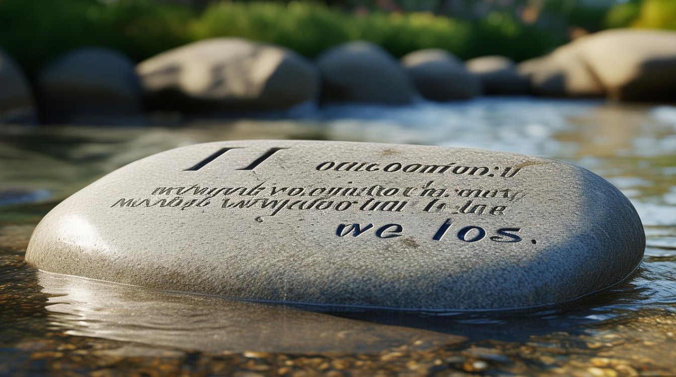 激励名言2025最新，哪句让你瞬间满血复活？-图1