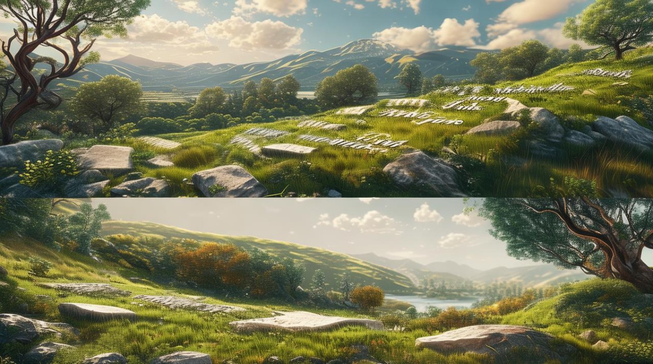 当代土地诗歌如何回应时代变迁与乡土记忆?-图1 当代土地诗歌如何回应时代变迁与乡土记忆?-图1