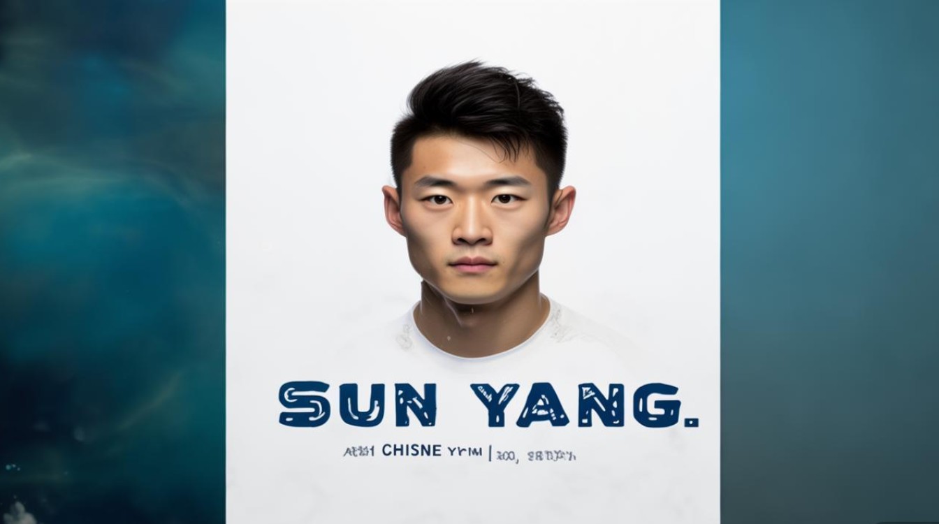 孙杨复出后首秀成绩如何?-图1 孙杨复出后首秀成绩如何?-图1