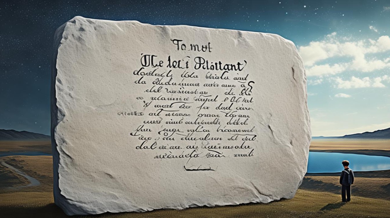 致远方诗歌，当下我们为何仍需远方？-图1