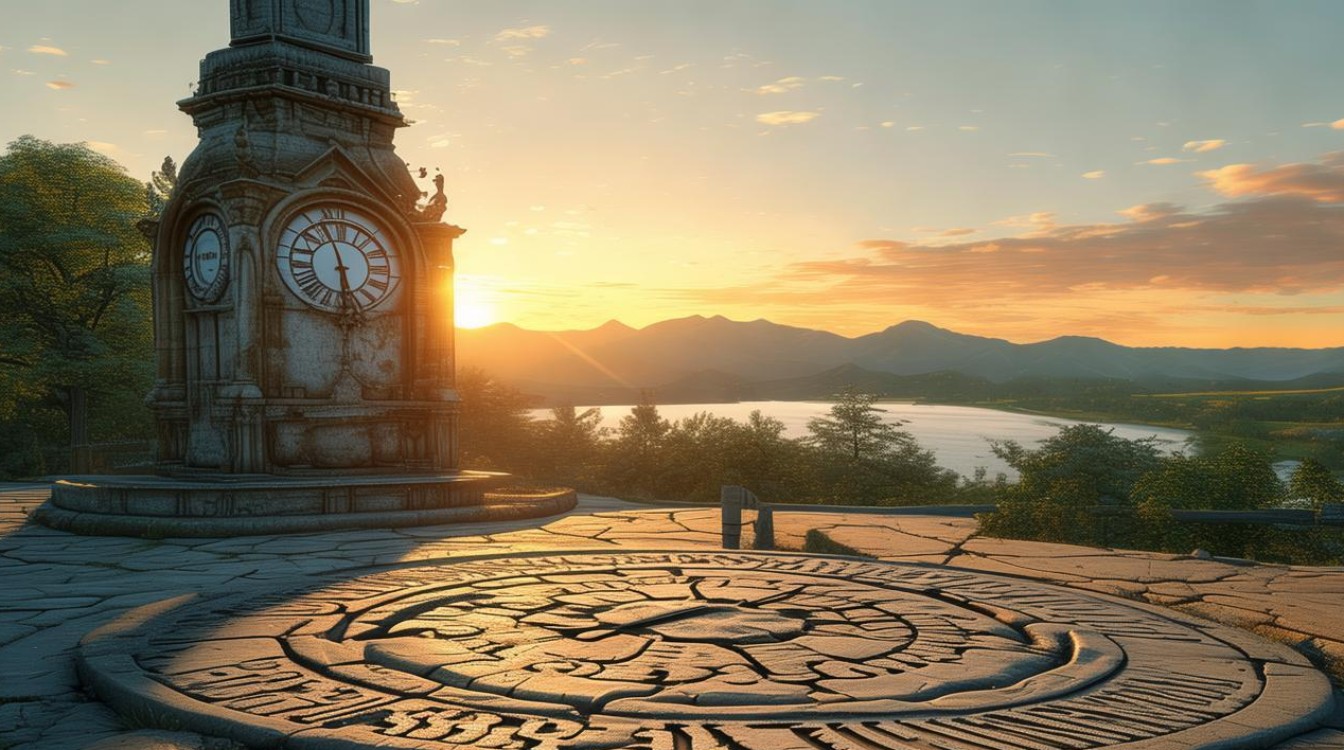 时光流逝的名言，如何应对当下焦虑？-图1