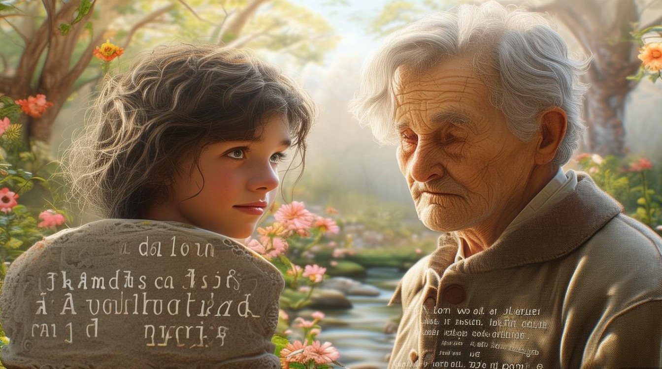 父母节未至,这份感恩诗歌为何提前刷屏?-图1 父母节未至,这份感恩诗歌为何提前刷屏?-图1