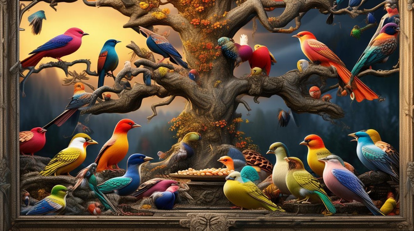 鸟王请客诗歌最新版本何时发布？-图1