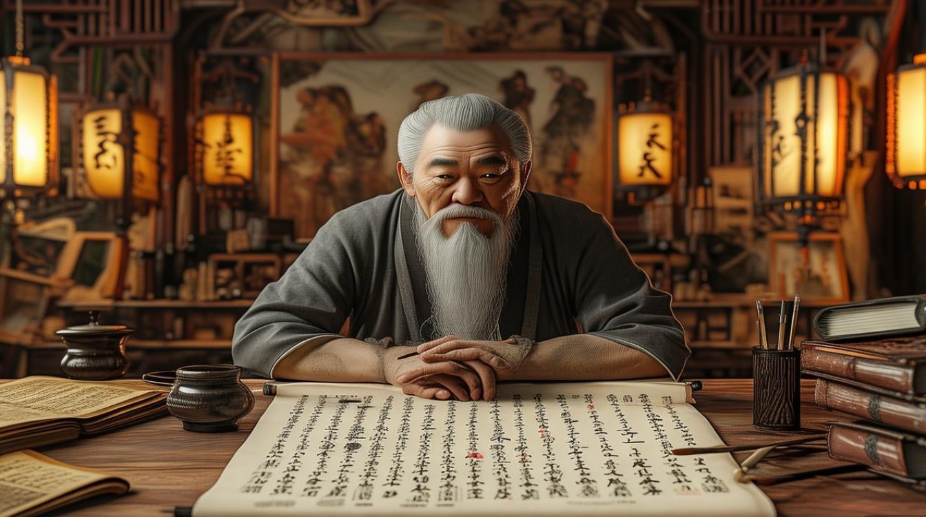 李白诗歌赏析鉴赏大全，2025最新解读有哪些新视角？-图1