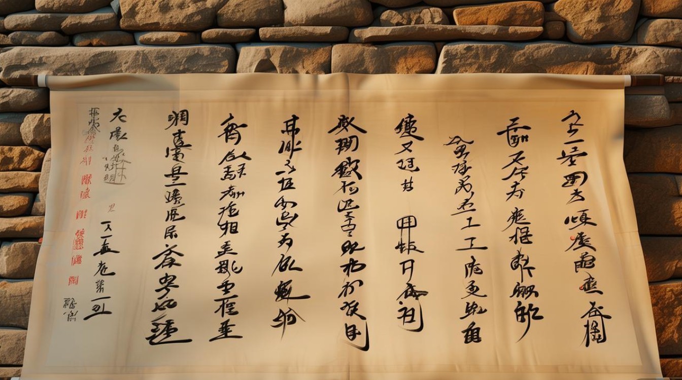 伟的最新名言绝句，哪句最戳中当下人心？-图1