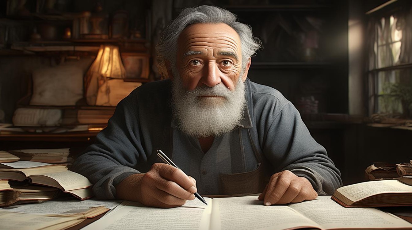 当下为人做事,哪些名言名句最值得参考?-图1 当下为人做事,哪些名言名句最值得参考?-图1