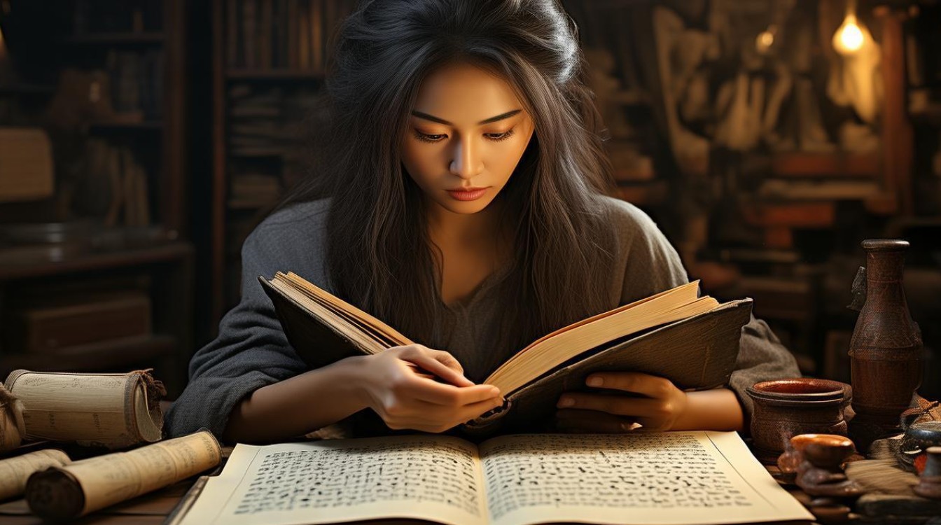 有关专心致志的名言-图1 有关专心致志的名言-图1