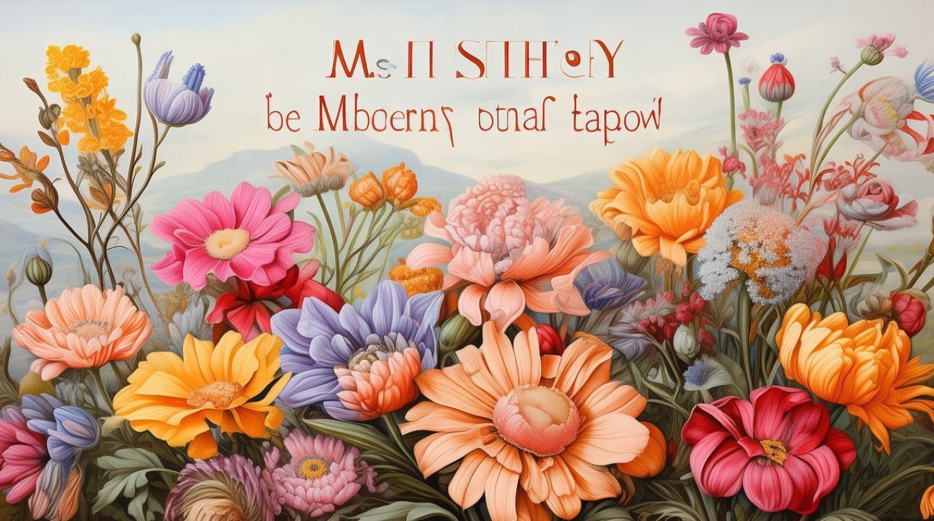 当代写花的诗,为何总少花的灵魂?-图1 当代写花的诗,为何总少花的灵魂?-图1