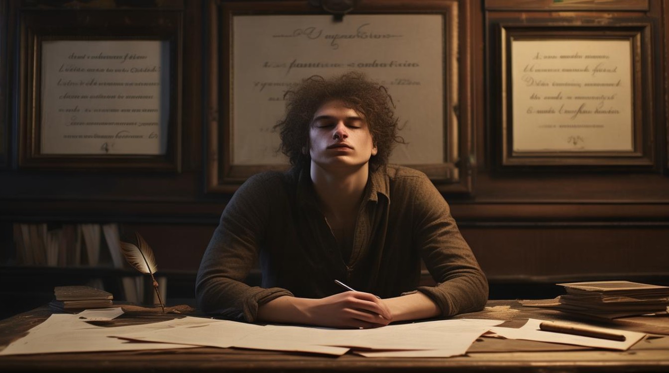 AI时代，思考与想象的名言还时效吗？-图1