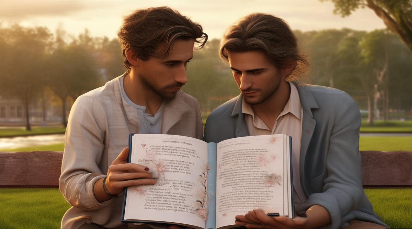 网络情诗为何成流量密码？情感共鸣还是速食消费？-图1