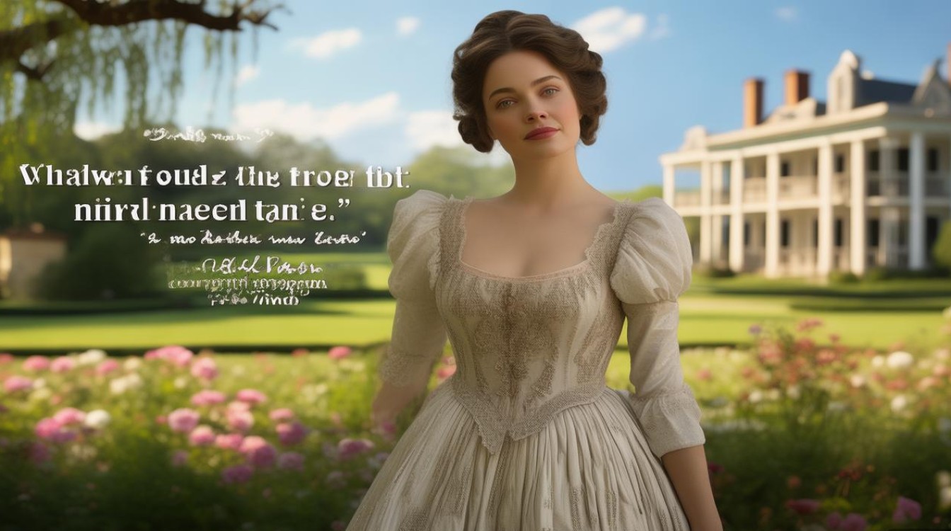 飘名言今读，乱世生存智慧仍不过时？-图1