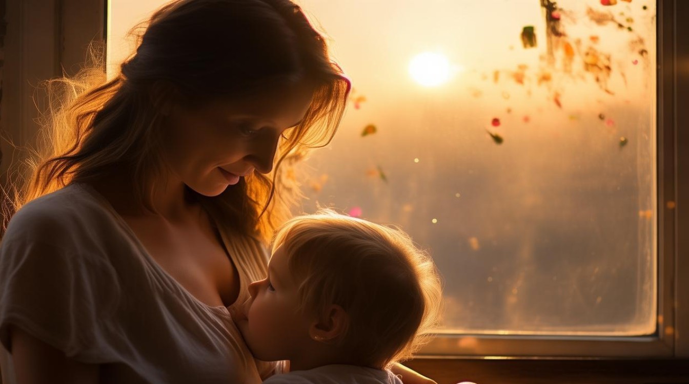 母亲节将至,现代诗歌如何书写母爱新意?-图1 母亲节将至,现代诗歌如何书写母爱新意?-图1