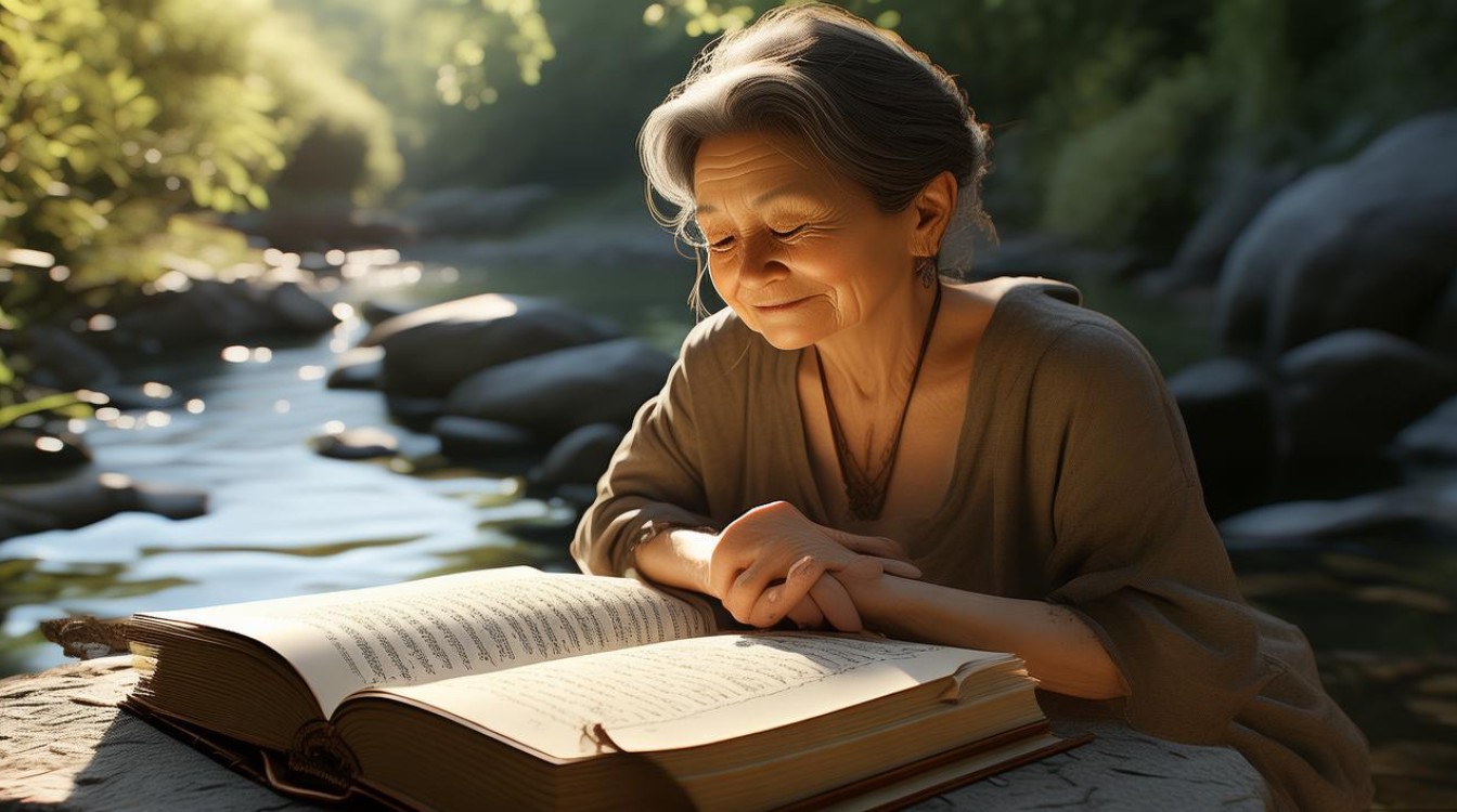 当下悲悯善良名言，为何总被现实辜负？-图1