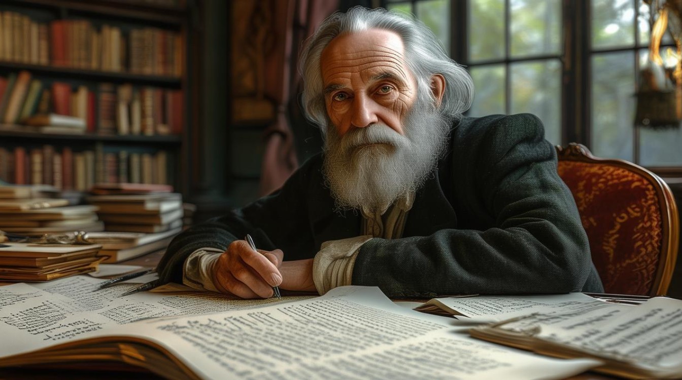 名家短篇诗歌，今何在？-图1