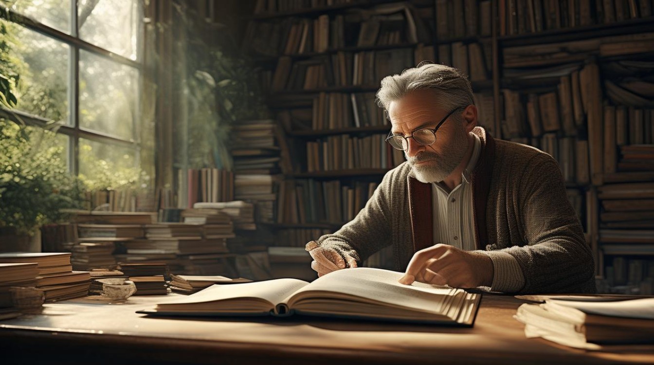 当今时代,钻研精神的名言还适用吗?-图1 当今时代,钻研精神的名言还适用吗?-图1