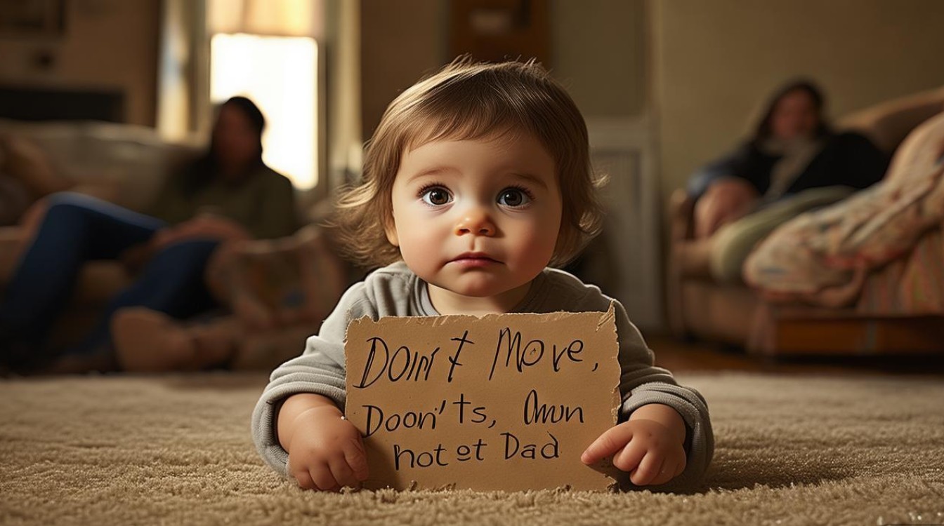 别动妈妈不许爸爸诗歌走红,为何能引发全网共鸣?-图1 别动妈妈不许爸爸诗歌走红,为何能引发全网共鸣?-图1