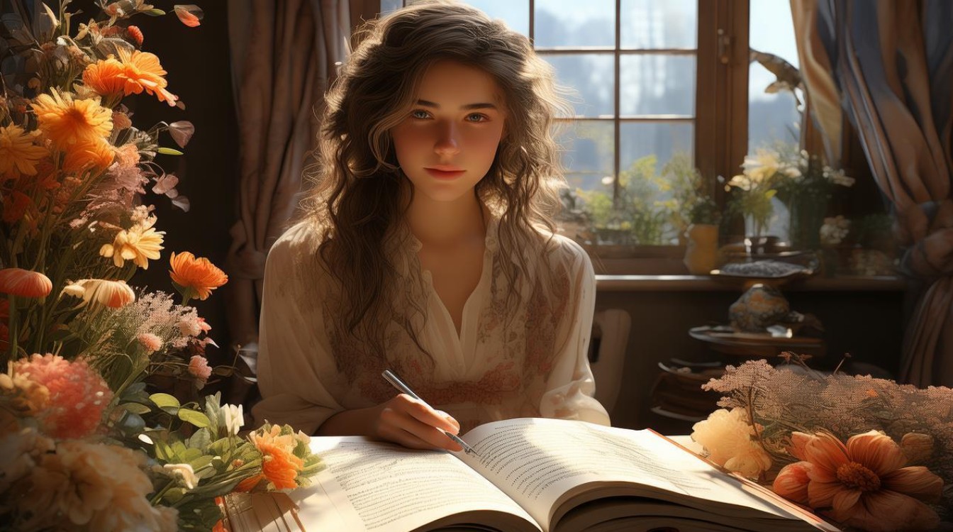 生活美 诗歌，生活美好诗歌-图1