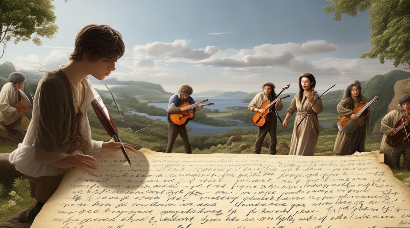 明天的我们 诗歌,明天的我们歌曲-图1 明天的我们 诗歌,明天的我们歌曲-图1