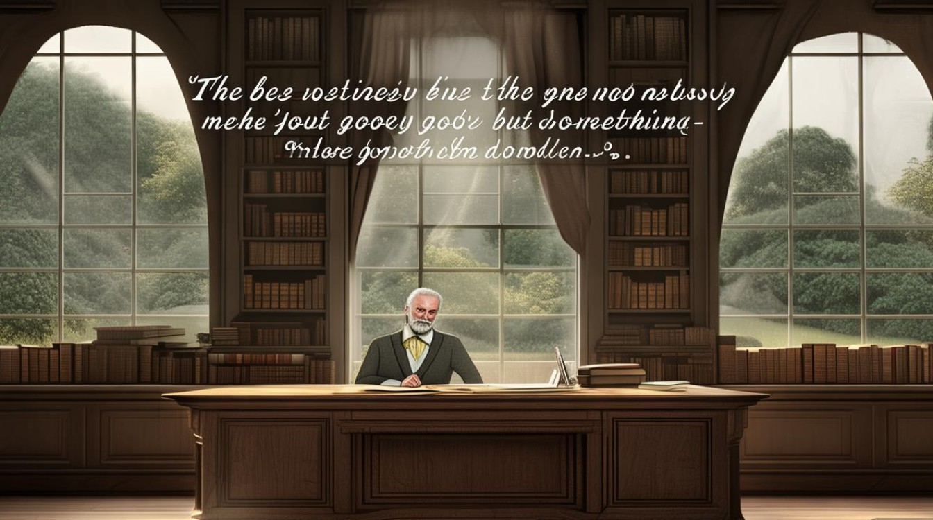 有关好习惯的名人名言-图1 有关好习惯的名人名言-图1