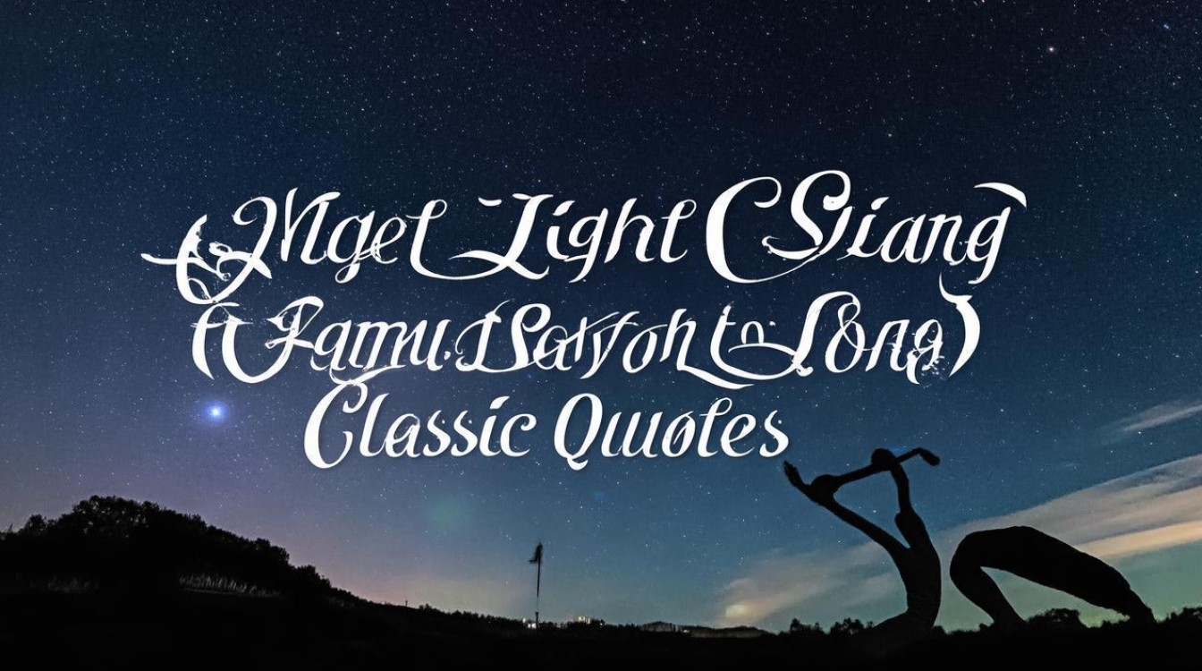 夜轻歌名言,夜轻歌经典语录-图1 夜轻歌名言,夜轻歌经典语录-图1