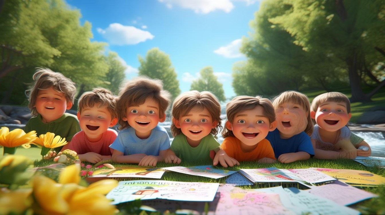 环保诗歌儿童,十句环保小诗歌-图1 环保诗歌儿童,十句环保小诗歌-图1