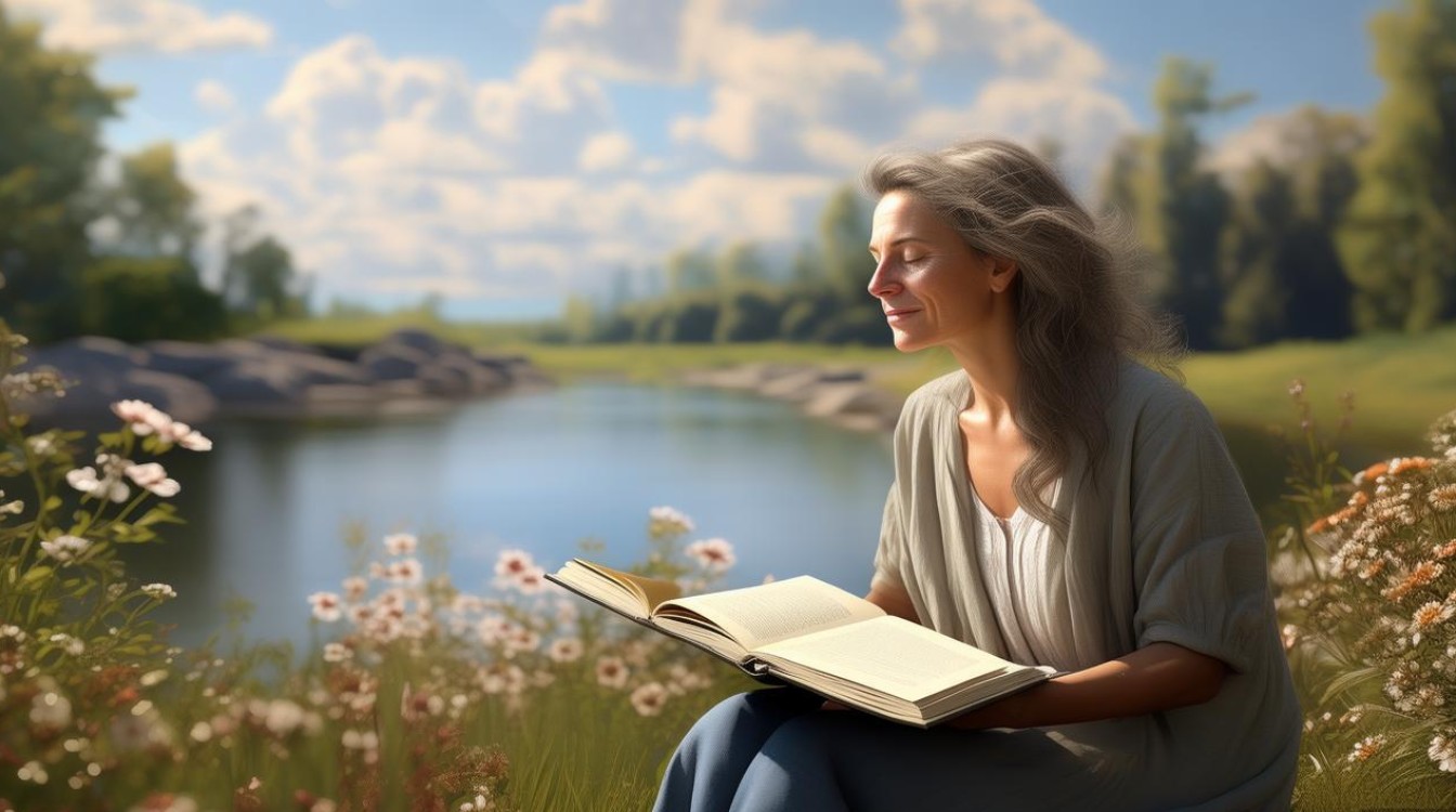 诗歌的力量,如何在当下社会传递宽容?-图1 诗歌的力量,如何在当下社会传递宽容?-图1