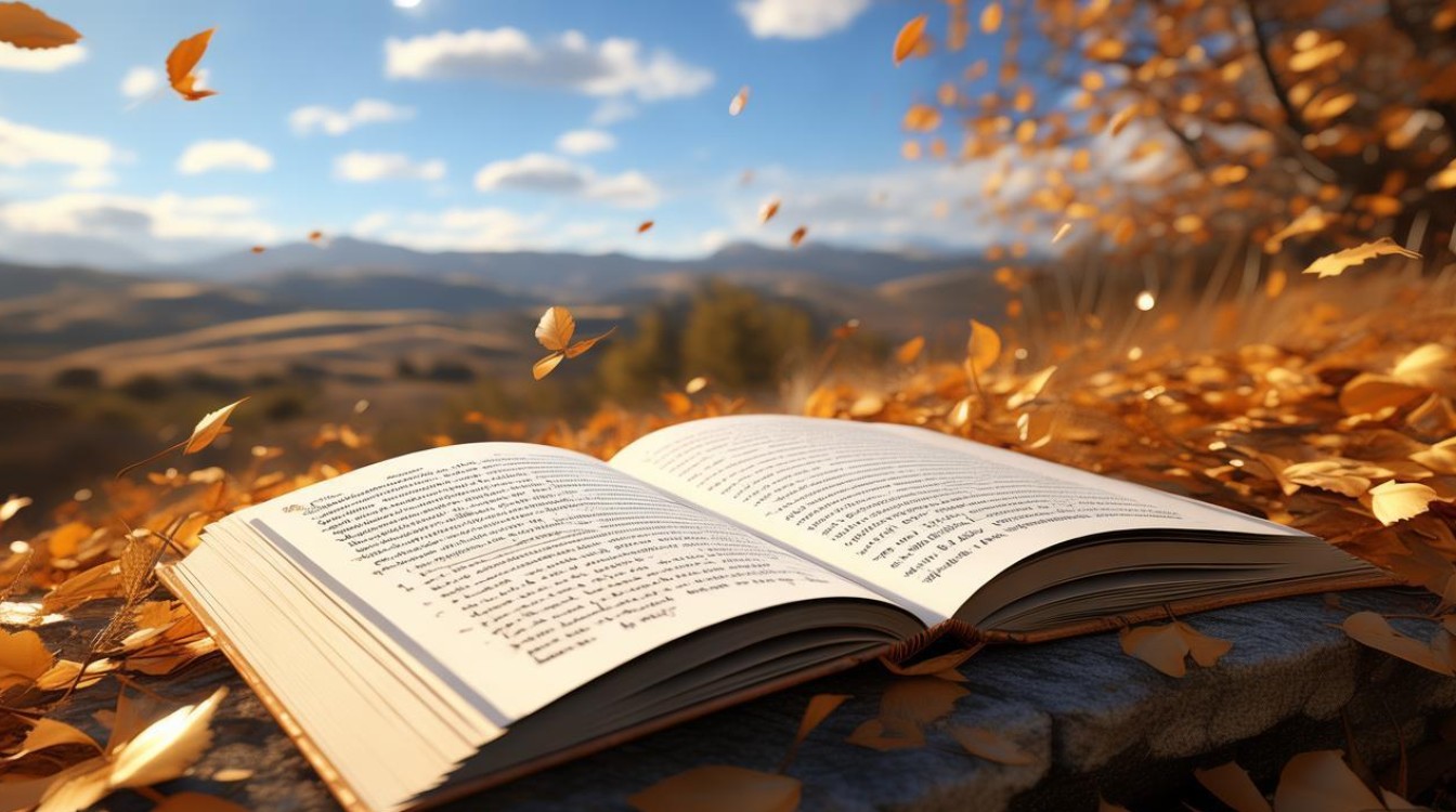 赞美秋天的诗歌有哪些,赞美秋天的诗歌有哪些?-图1 赞美秋天的诗歌有哪些,赞美秋天的诗歌有哪些?-图1