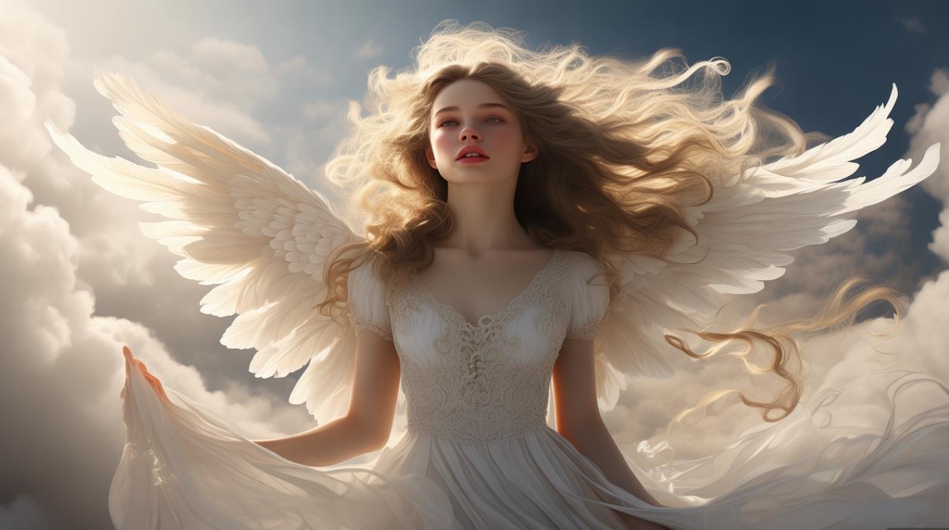 天使诗歌最新创作,为何直击当代人心灵共鸣?-图1 天使诗歌最新创作,为何直击当代人心灵共鸣?-图1