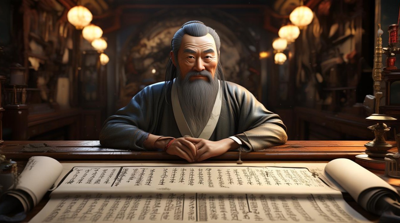 孔子关于孝道的名言,孔子关于孝道的名言有哪些-图1 孔子关于孝道的名言,孔子关于孝道的名言有哪些-图1