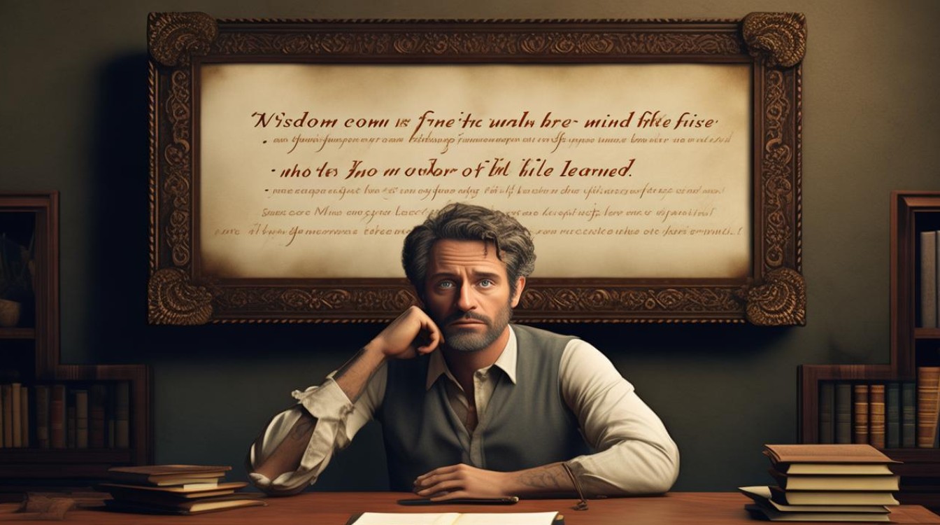 聪明来自什么名人名言,聪明来自什么名人名言的句子-图1 聪明来自什么名人名言,聪明来自什么名人名言的句子-图1