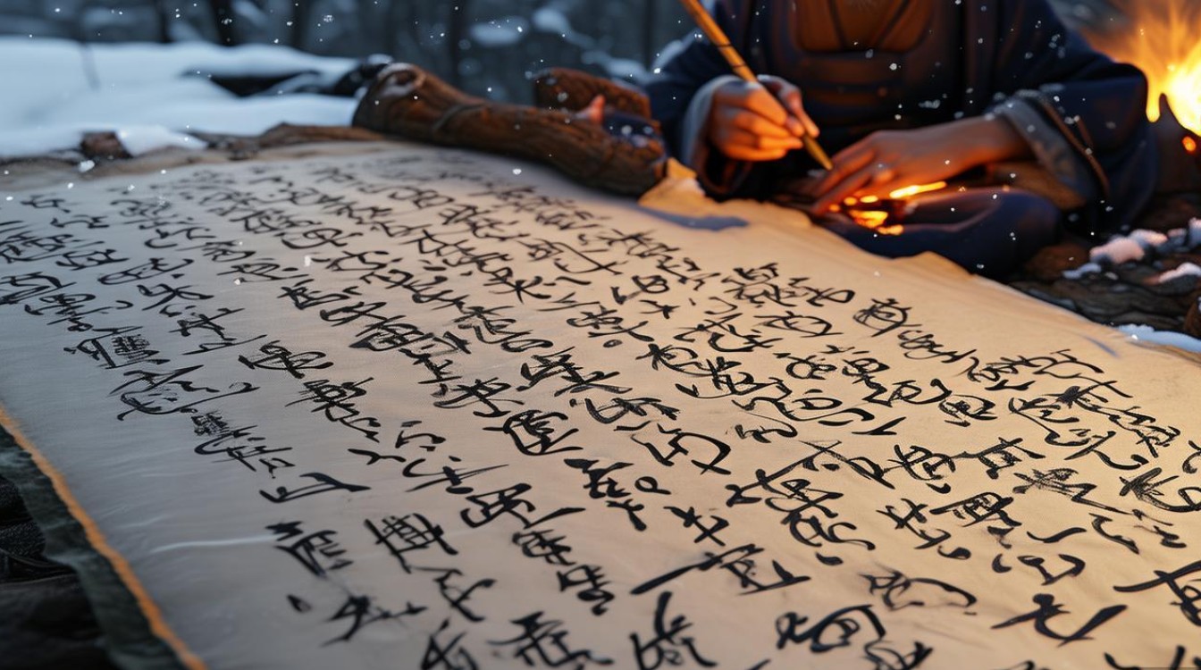 腊月诗歌,腊月诗歌有哪些-图1 腊月诗歌,腊月诗歌有哪些-图1