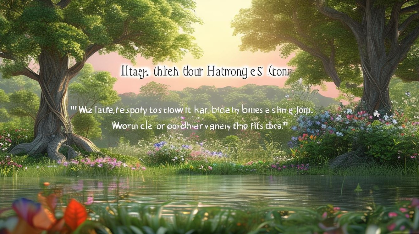 和谐的名人名言,关于和谐的名人名言-图1 和谐的名人名言,关于和谐的名人名言-图1