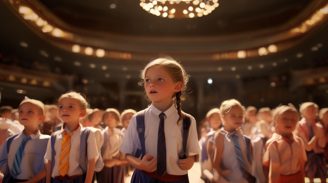 儿童朗诵比赛,经典诗歌为何仍是热门?-图1 儿童朗诵比赛,经典诗歌为何仍是热门?-图1