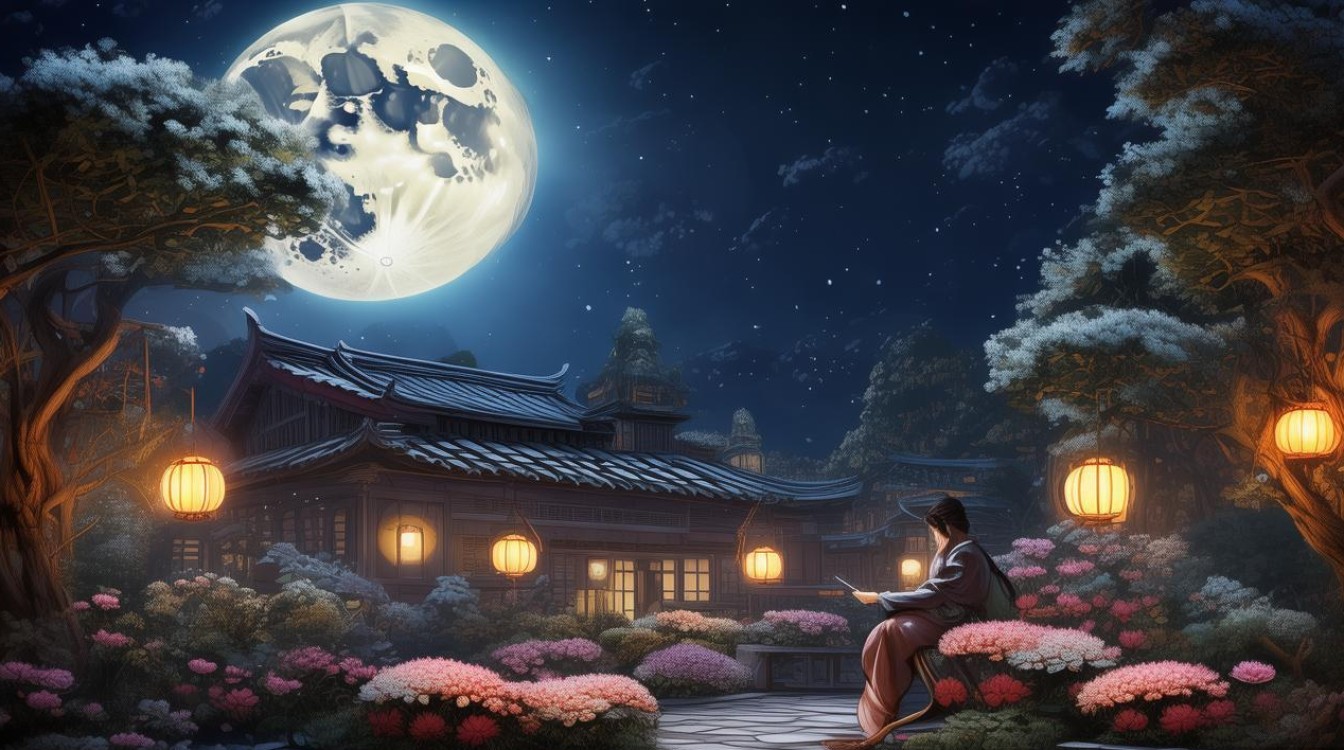 中秋节现代诗歌,中秋节现代诗歌自编-图1 中秋节现代诗歌,中秋节现代诗歌自编-图1