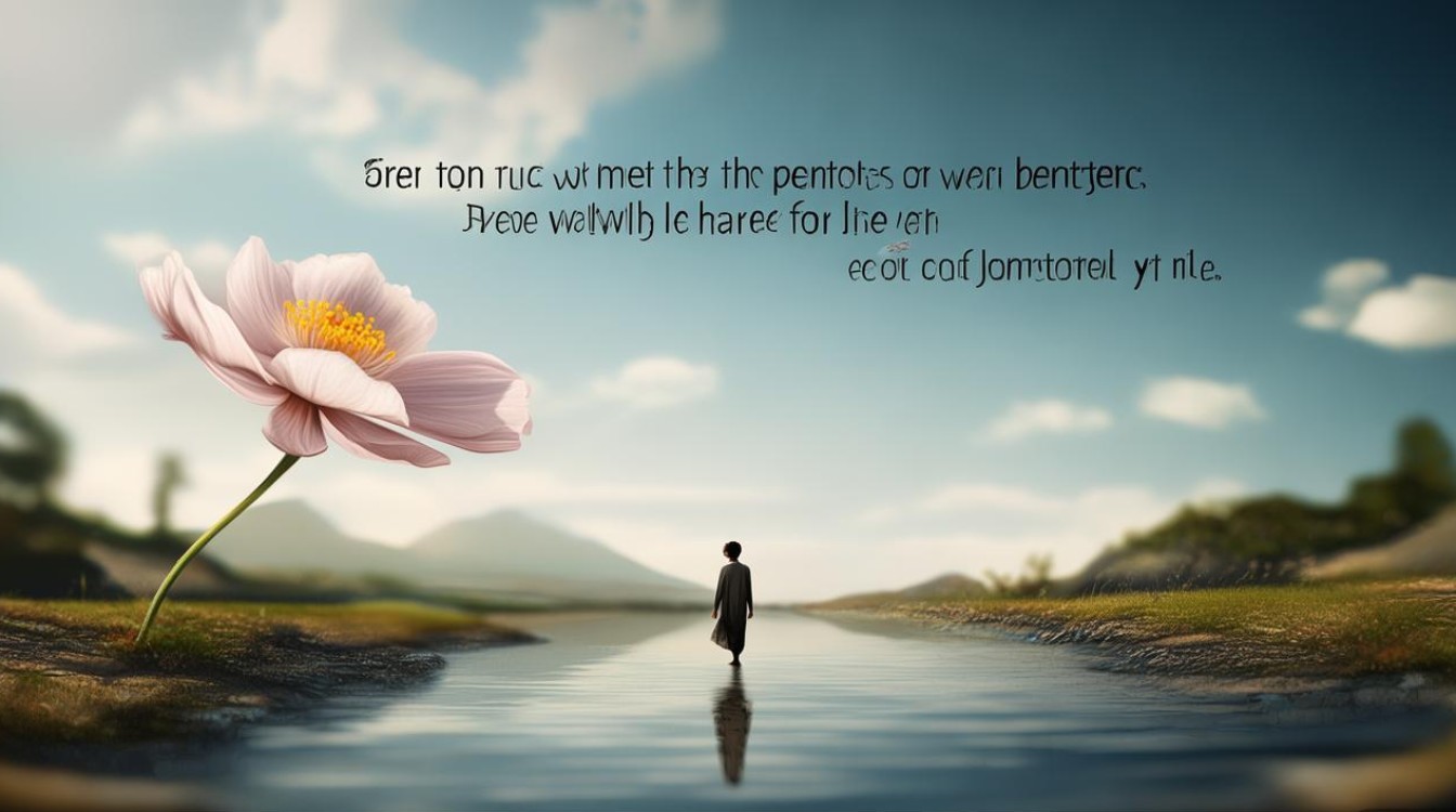 名言虽美,但美好追求是否有时效性?-图1 名言虽美,但美好追求是否有时效性?-图1