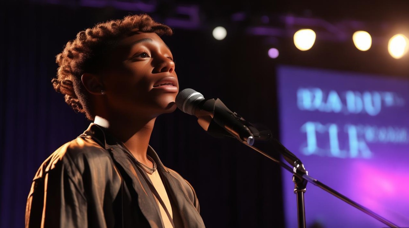 2分钟励志诗朗诵,为何能瞬间点燃人心?-图1 2分钟励志诗朗诵,为何能瞬间点燃人心?-图1